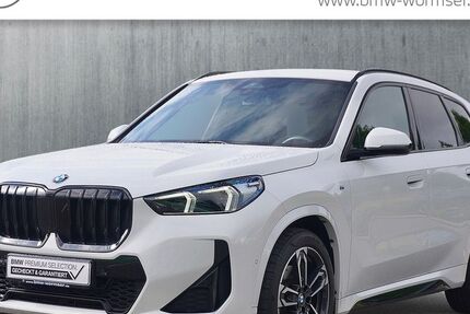 BMW X1 48.050 km 33.682 &euro; Erlangen 91058