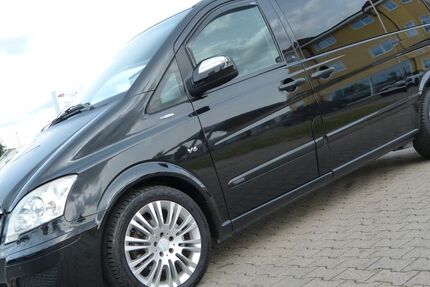 Mercedes-Benz Viano 219.000 km 19.990 &euro; Fürth 90763