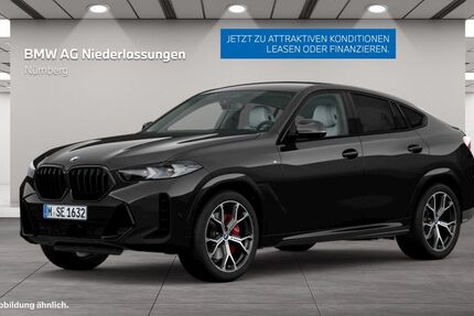 BMW X6 11.091 km 79.795 &euro; Nürnberg 90441