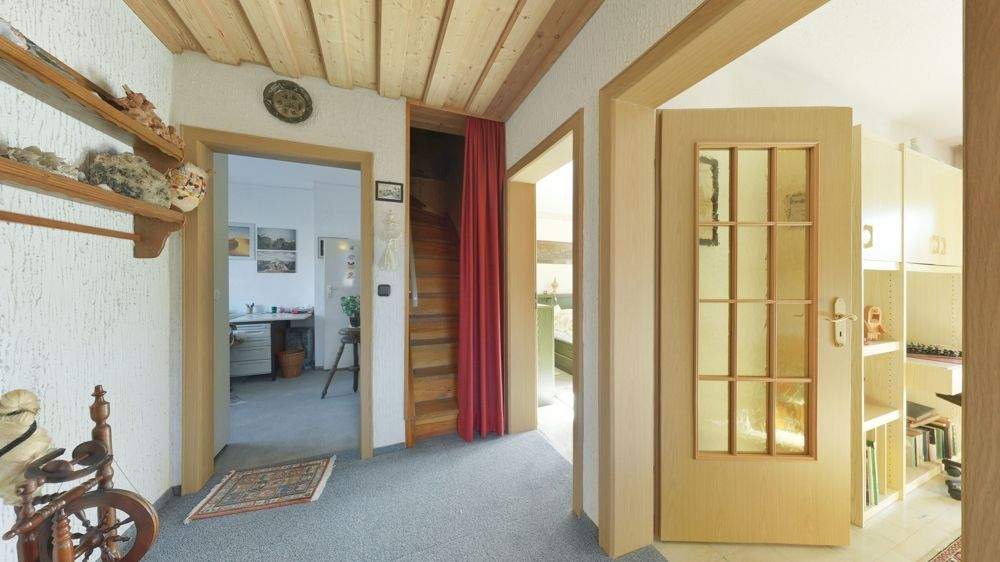 Doppelhaushälfte Wendelstein - 6 Zimmer, 131 m&sup2;, 465.000&euro; | Angebot:25664086