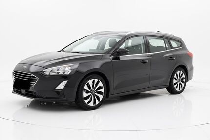 Ford Focus 95.000 km 9.999 &euro; Nürnberg 90475