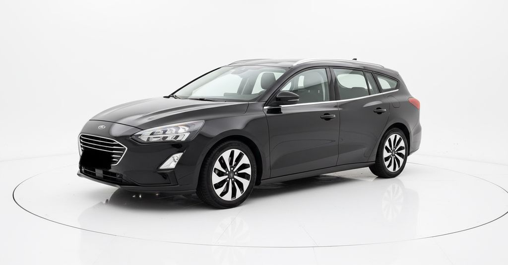 Ford Focus 95.000 km 9.999 &euro; Nürnberg 90475