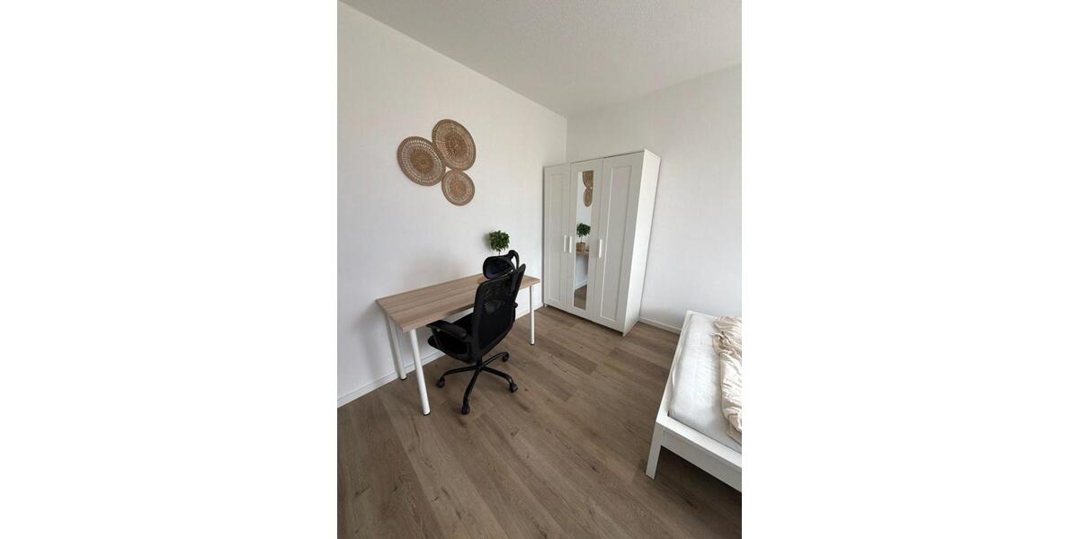 Etagenwohnung Erlangen Alterlangen - 1 Zimmer, 26 m&sup2;, 710&euro; | Angebot:25864862