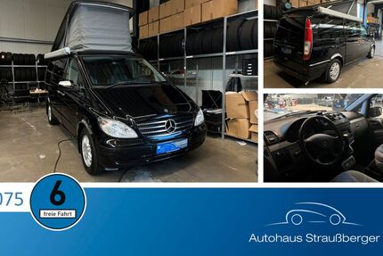 Mercedes-Benz Viano 122.500 km 35.190 &euro; Buchschwabach bei Nürnberg 90574