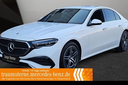 Mercedes-Benz E 200 10.332 km 49.990 &euro; Nürnberg 90429