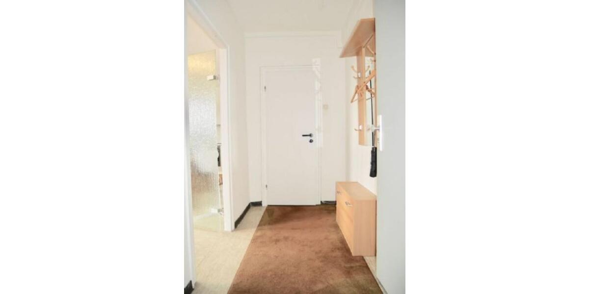 Etagenwohnung Nürnberg Eberhardshof - 1 Zimmer, 41 m&sup2;, 650&euro; | Angebot:25942779
