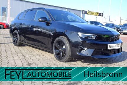 Opel Astra 4.290 km 26.900 &euro; Heilsbronn 91560