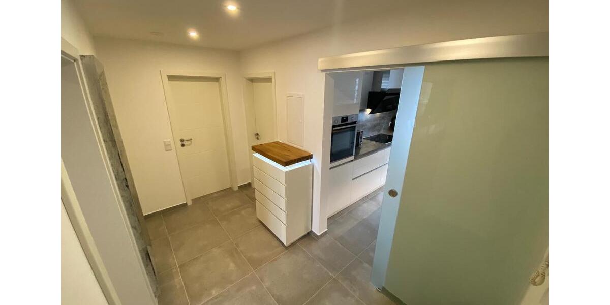 Etagenwohnung Nürnberg Holzheim - 3 Zimmer, 79 m&sup2;, 1.155&euro; | Angebot:25907816