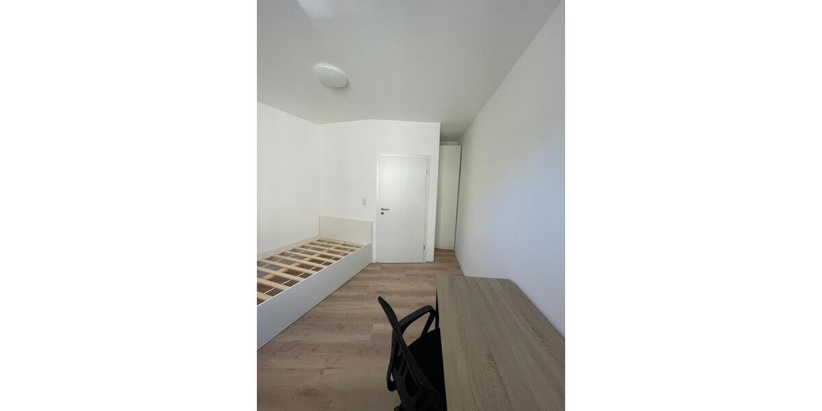 Etagenwohnung Nürnberg Rabus - 1 Zimmer, 11 m&sup2;, 450&euro; | Angebot:26506549