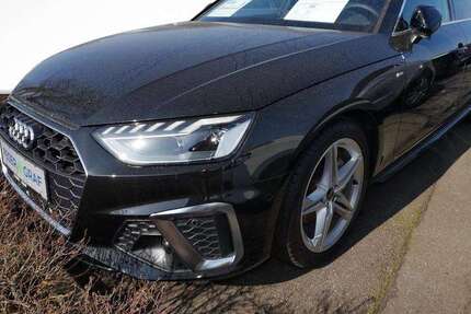 Audi A4 7.850 km 43.440 &euro; Erlangen 91058