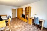 Erdgeschoßwohnung Erlangen Bruck - 1 Zimmer, 32 m&sup2;, 665&euro; | Angebot:26678778