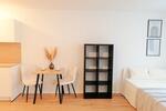 Etagenwohnung Fürth Bislohe - 1 Zimmer, 30 m&sup2;, 600&euro; | Angebot:27631018