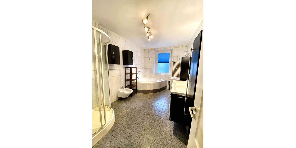 Etagenwohnung Nürnberg Mögeldorf - 4 Zimmer, 108 m&sup2;, 375.000&euro; | Angebot:25734063