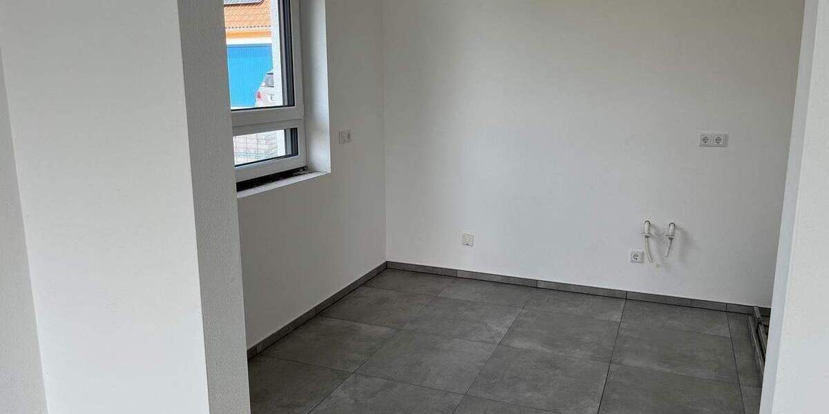 Doppelhaushälfte Markt Erlbach Eschenbach - 5 Zimmer, 121 m&sup2;, 1.690&euro; | Angebot:25666569