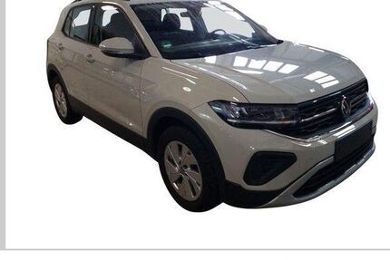 VW T-Cross 9.350 km 23.906 &euro; Fürth 90762