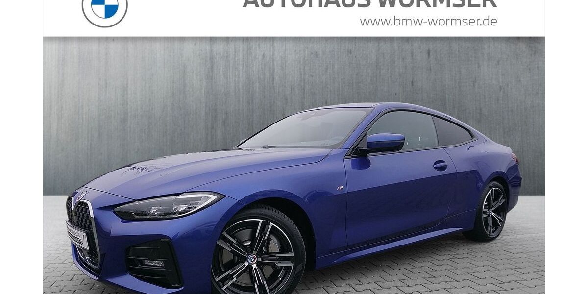 BMW 430 48.800 km 39.980 &euro; Erlangen 91058