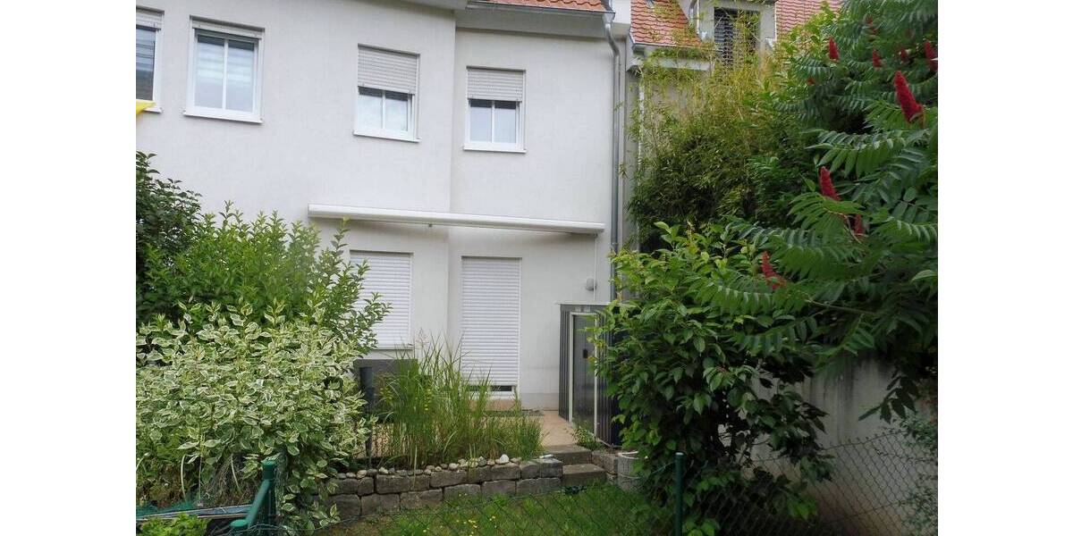 Etagenwohnung Neustadt an der Aisch Neustadt - 3 Zimmer, 94 m&sup2;, 345.000&euro; | Angebot:25997329