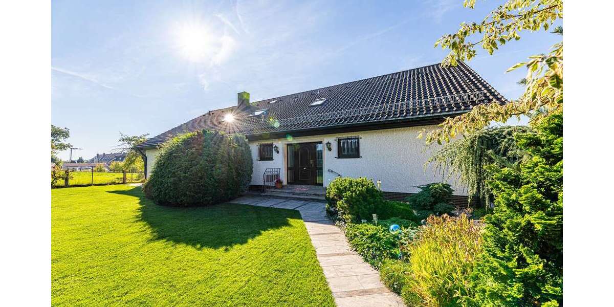 Einfamilienhaus Puschendorf - 7 Zimmer, 432 m&sup2;, 795.000&euro; | Angebot:25192327