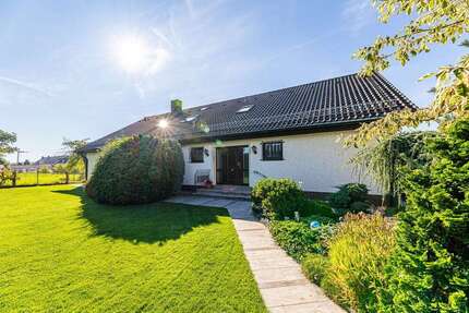 Haus Puschendorf - 7 Zimmer, 432 m&sup2;, 795.000&euro; | Angebot:25192327