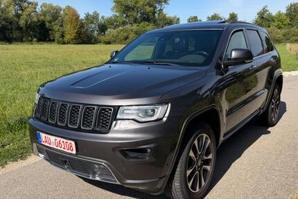 Jeep Grand Cherokee 92.000 km 19.999 &euro; Reichenschwand 91244