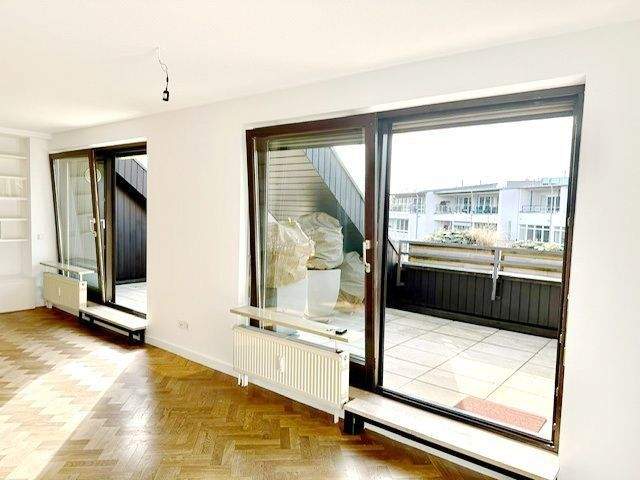 Etagenwohnung Nürnberg Maxfeld - 4 Zimmer, 174 m&sup2;, 2.575&euro; | Angebot:26017782