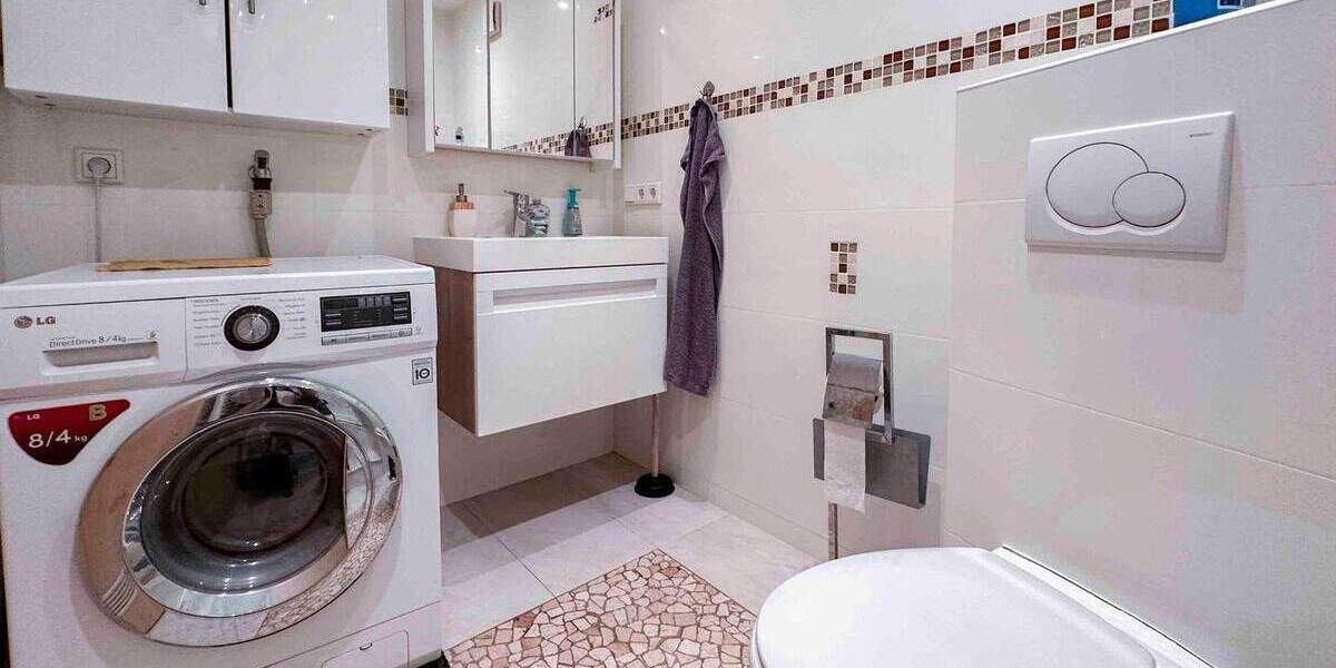 Etagenwohnung Nürnberg Rechenberg - 3 Zimmer, 69 m&sup2;, 249.000&euro; | Angebot:25715298