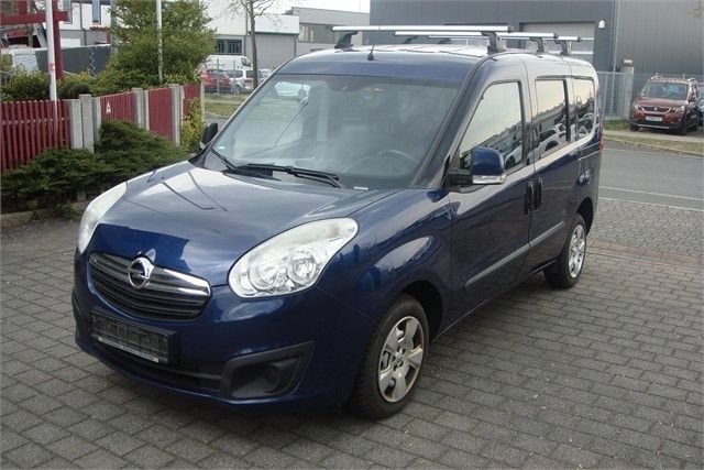 Opel Combo 182.400 km 5.900 &euro; Fürth 90763
