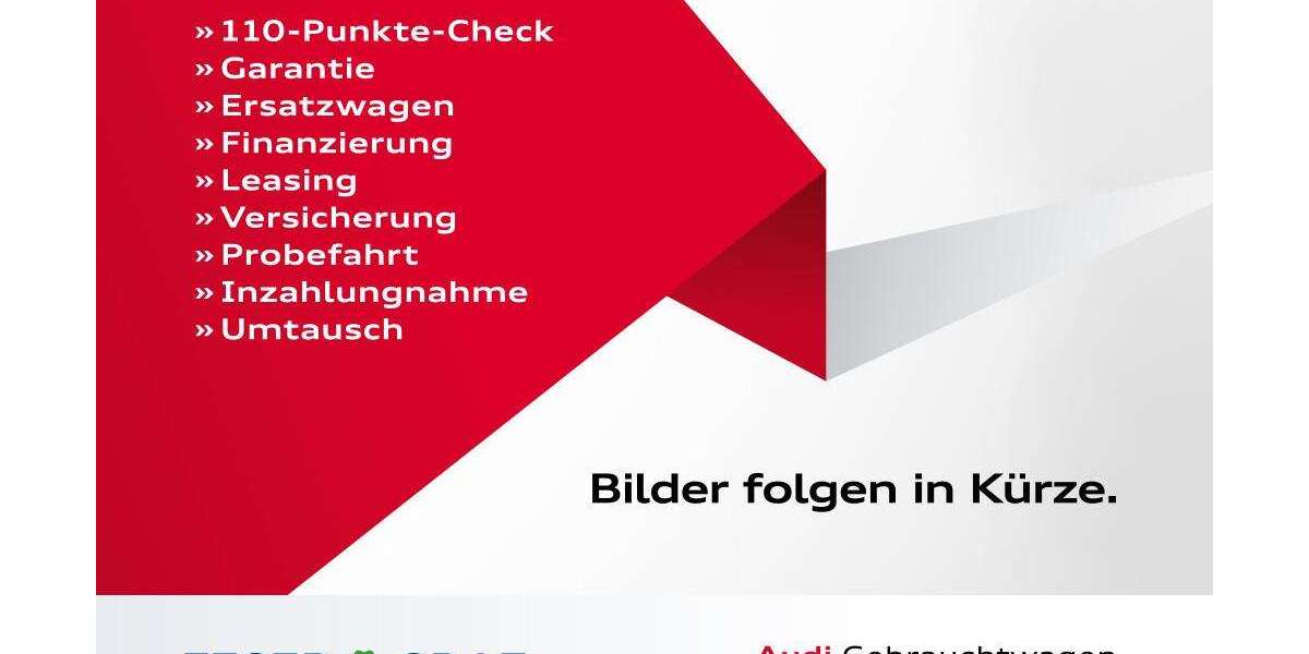 Audi SQ7 7.500 km 115.979 &euro; Fürth 90763