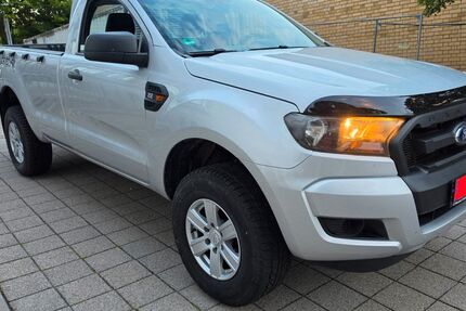 Ford Ranger 194.900 km 14.999 &euro; Nürnberg 90441