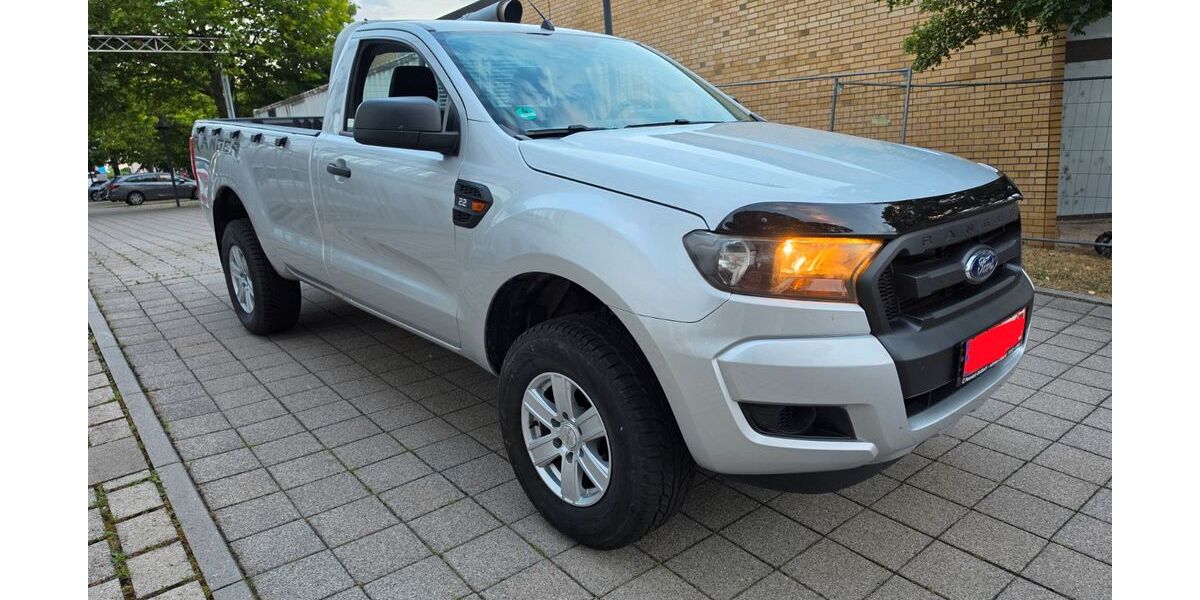 Ford Ranger 194.900 km 14.999 &euro; Nürnberg 90441