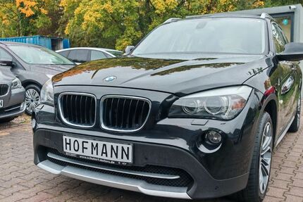 BMW X1 197.000 km 6.990 &euro; Nürnberg 90427