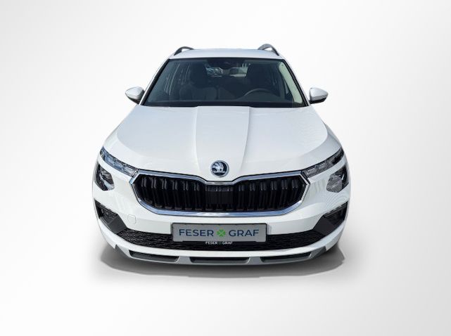 Skoda Kamiq 9.900 km 24.750 &euro; Höchstadt an der Aisch 91315