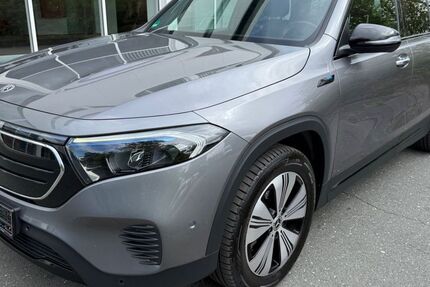 Mercedes-Benz EQB 147.000 km 24.860 &euro; Nürnberg 90439