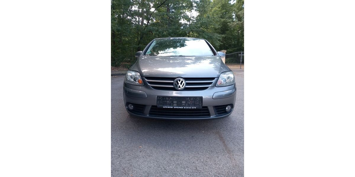 VW Golf Plus 141.000 km 3.800 &euro; Neustadt 91413