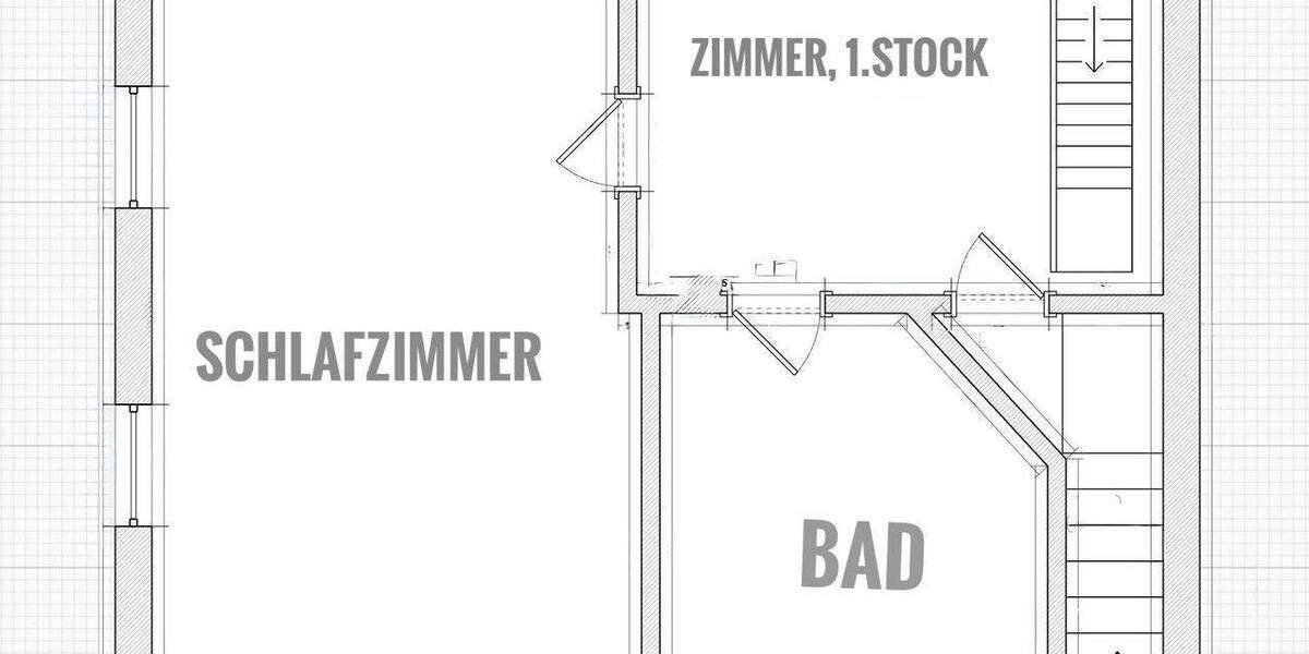 Doppelhaushälfte Fürth Südstadt - 5 Zimmer, 124 m&sup2;, 749.900&euro; | Angebot:25755936