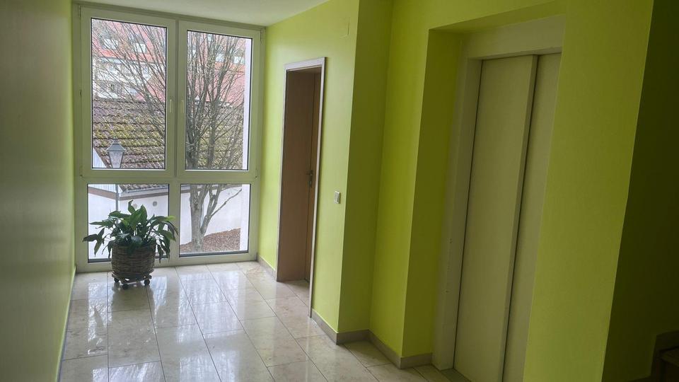 Etagenwohnung Lauf an der Pegnitz - 1.5 Zimmer, 42 m&sup2;, 590&euro; | Angebot:25841289