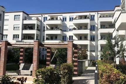 Wohnung Nürnberg Herrnhütte - 3 Zimmer, 86 m&sup2;, 615.000&euro; | Angebot:25941623