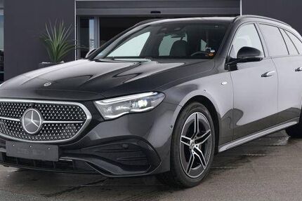 Mercedes-Benz E 300 36.295 km 57.590 &euro; Altdorf 90518