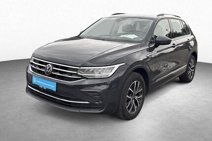 VW Tiguan 73.000 km 21.790 &euro; Roth 91154