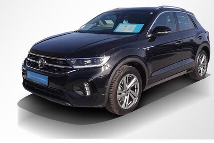 VW T-Roc 7.050 km 29.440 &euro; Erlangen 91058