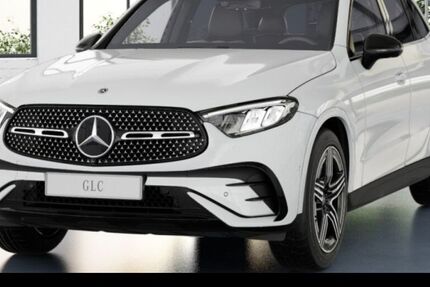 Mercedes-Benz GLC 200 9.900 km 54.500 &euro; Nürnberg 90402