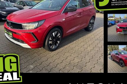 Opel Grandland (X) 52.500 km 17.990 &euro; Fürth 90765