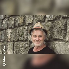 Werner Schmidbauer 19.04.2026 Kulturfabrik Roth