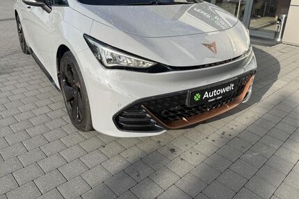 Cupra Born 32.257 km 27.950 &euro; Roth 91154