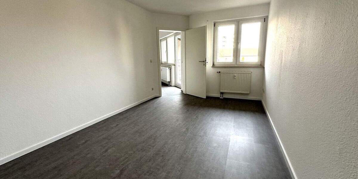 Etagenwohnung Fürth Nordstadt - 2 Zimmer, 340.000&euro; | Angebot:25665852