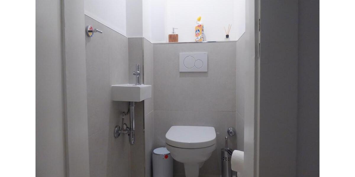 Etagenwohnung Nürnberg Gleißhammer - 1 Zimmer, 25 m&sup2;, 625&euro; | Angebot:26606071