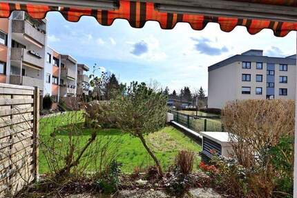 Wohnung Nürnberg Thon - 2 Zimmer, 66 m&sup2;, 252.000&euro; | Angebot:25697765