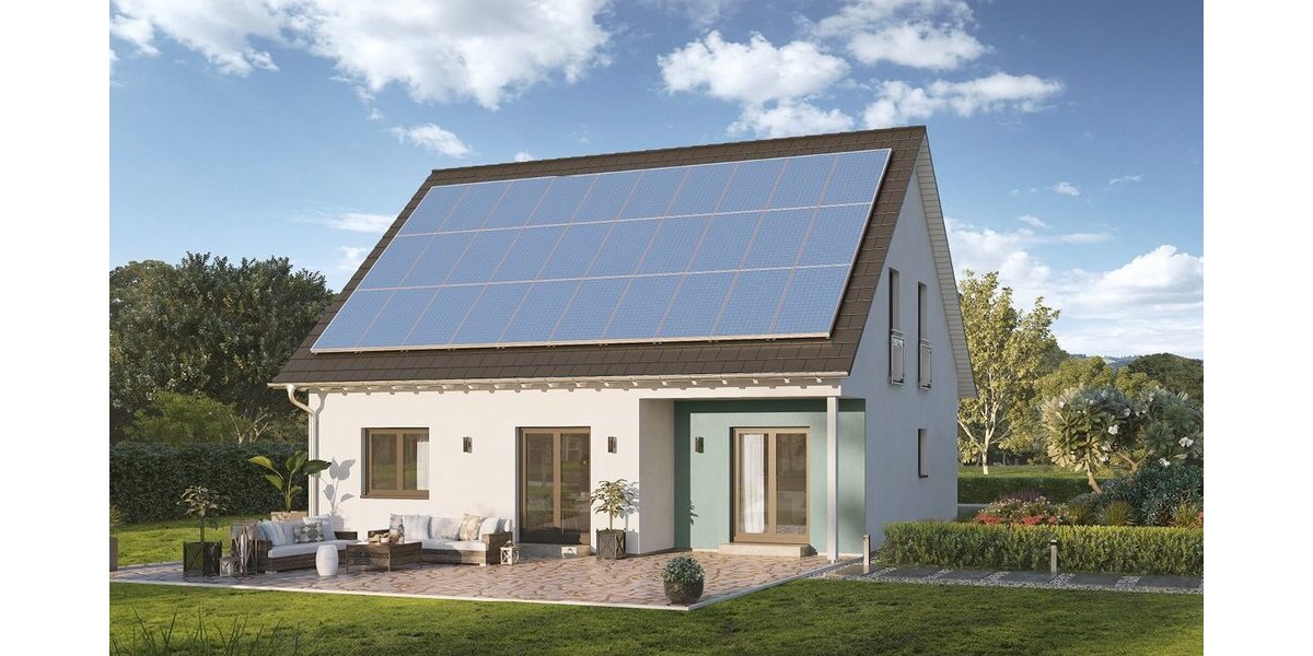 Ihr Traumhaus inkl. Grundstück in Oberhembach - Ihr Traum, unser Konzept - Einfamilienhaus Pyrbaum Oberhembach | Angebot:27473551