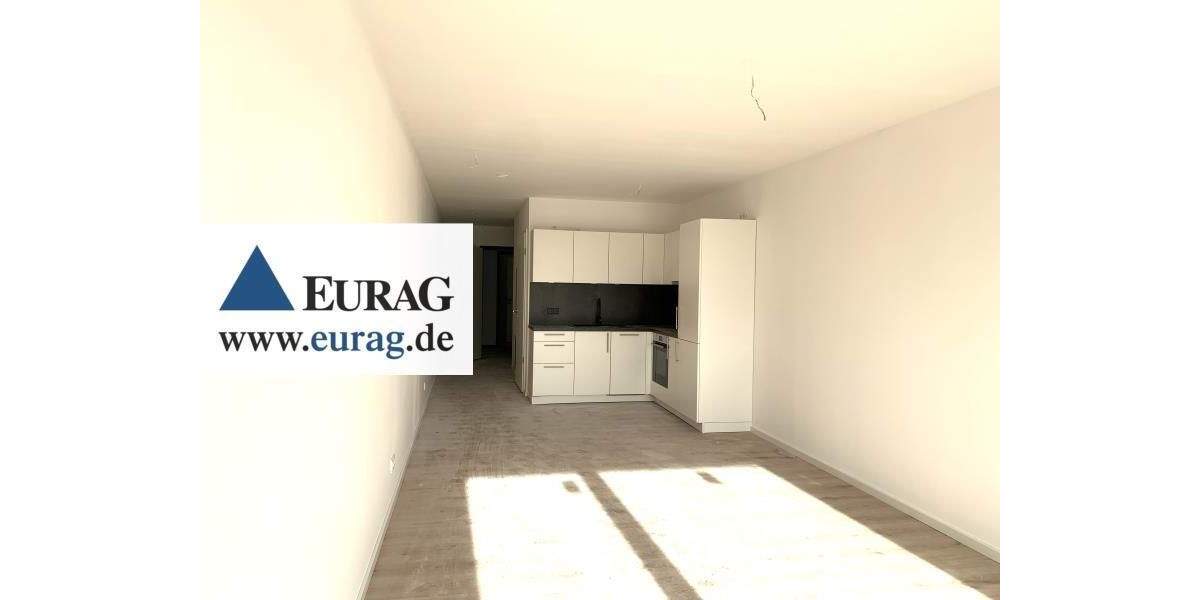 Etagenwohnung Nürnberg Schweinau - 2 Zimmer, 57 m&sup2;, 1.245&euro; | Angebot:25775659