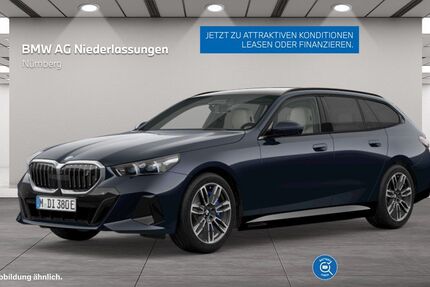 BMW i5 11.467 km 68.995 &euro; Nürnberg 90441